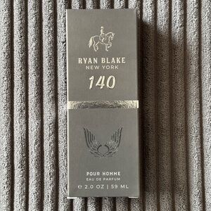 Ryan Blake # 140 Pour Homme Eau de Parfum